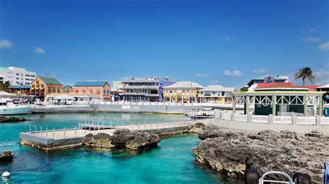 Cheap Car Hire in George Town, the Cayman Islands