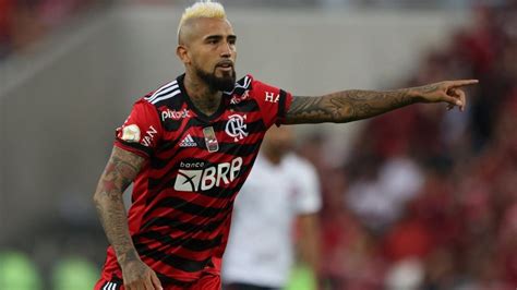 Athletico Paranaense vs Flamengo horario cómo y dónde ver a Arturo