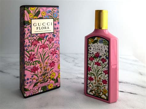 Gucci-Flora-1 | Everfumed | Fragrance Notes