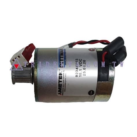 Asyst Smif Inx 2200 Elevator Motor Pn 9700 3274 01 景仁科技有限公司