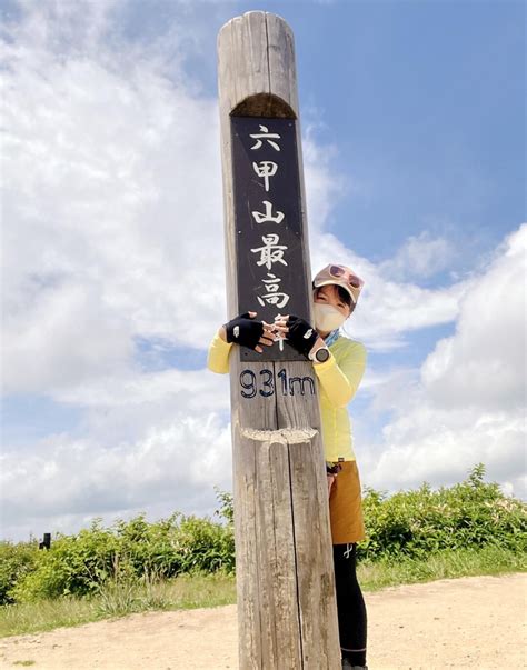 六甲山最高⛰️ 芦屋川〜瑞宝寺谷〜有馬温泉♨️ まるこさんの六甲山・長峰山・摩耶山の活動データ Yamap ヤマップ