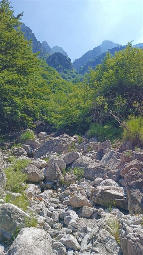 Capanna Alpinisti Monzesi Sentiero Da Lecco Trekking Lecco