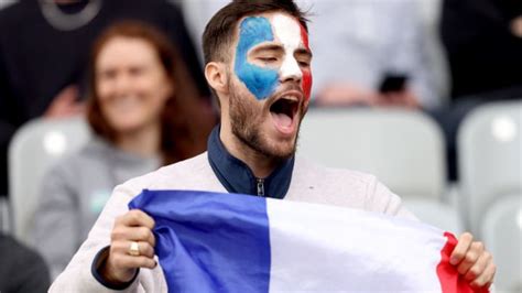 France Espagne 2 0 Les Notes De La Victoire Des Streamers