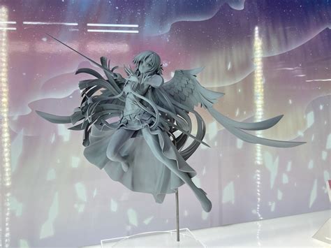 Ruru Moepop On Twitter Megahobby Expo New Dot Alter Sword