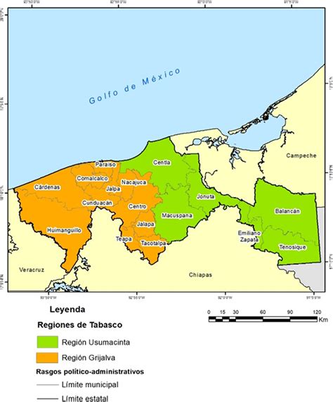 El cacao Grijalva de Tabasco dinámicas socio territoriales en torno a