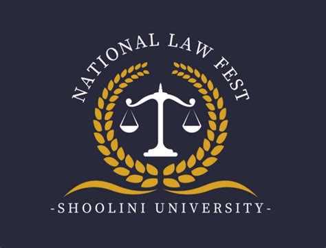 Shoolini University National Law Fest 2022 [Nov 30 to Dec 2]