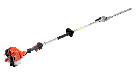 Echo Hca Es Lw Long Reach Hedge Trimmer Holden Garden Machinery