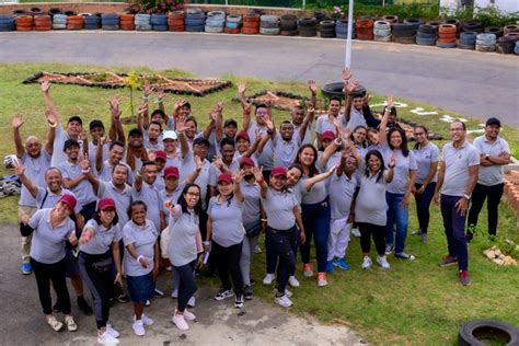 Les Activit S Extra Professionnelles Chez Sahaza Group Saisie Madagascar