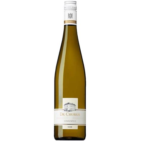 Dr Crusius 2021 Sonnenfels Riesling VDP Gutswein Trocken