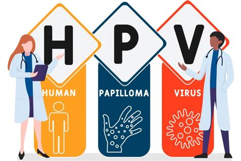 What Is Hpv How Is It Prevented