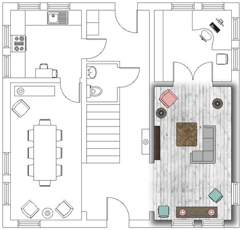 Sketchup 2d Floor Plan Symbols Floor Roma