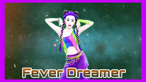 Just Dance Fever Dreamer By Sg Lewis Charlotte Day Wilson