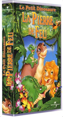 Amazon Le Petit Dinosaure La Pierre De Feu Movies TV