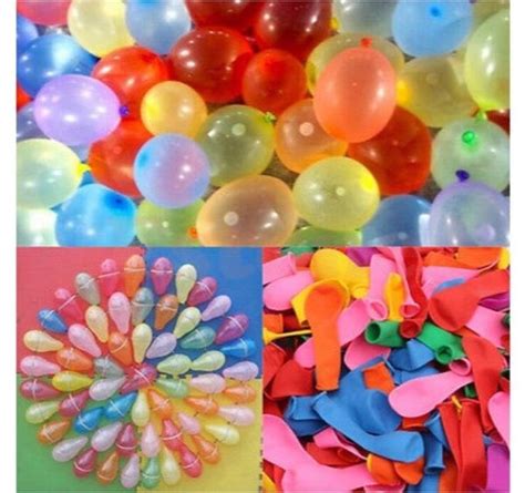 Dardos Tiro Al Blanco Con Globos Ideas Con Globos Para Hacer Con