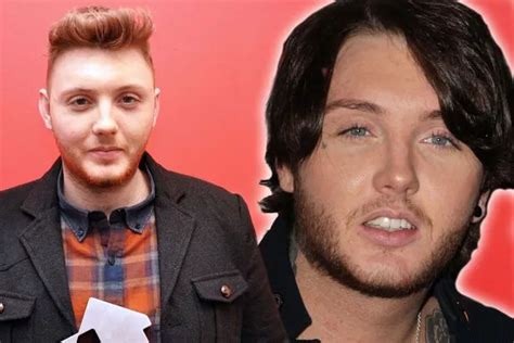 James Arthur ‘splits From Girlfriend After 12 Months Left Gutted