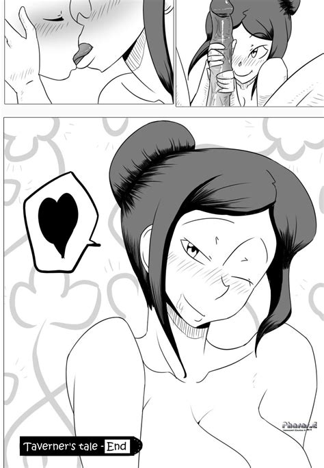 Taverner S Tale 17 By Kacashi321 Hentai Foundry