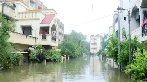 Nagpur Sitabuldi Heavy Rainfall नागपुरात मुसळधार पाऊस ठिकठिकाणी