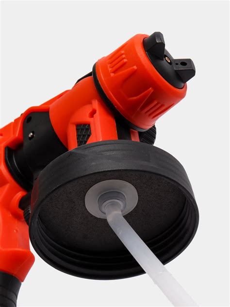 Краскопульт электрический PATRIOT SG 450 купить по цене 4910 ₽ в ...