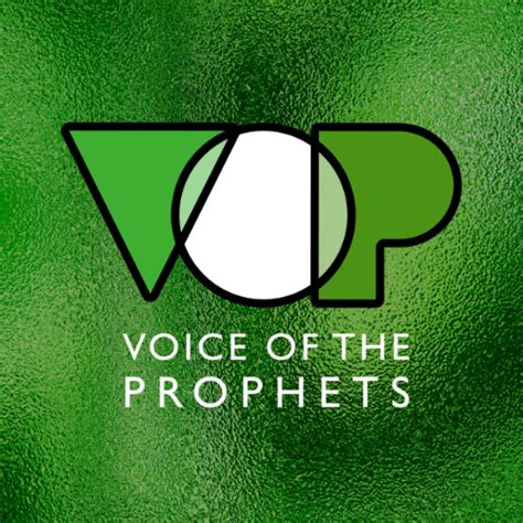 Voice Of The Prophets Pre Event Global Awakening