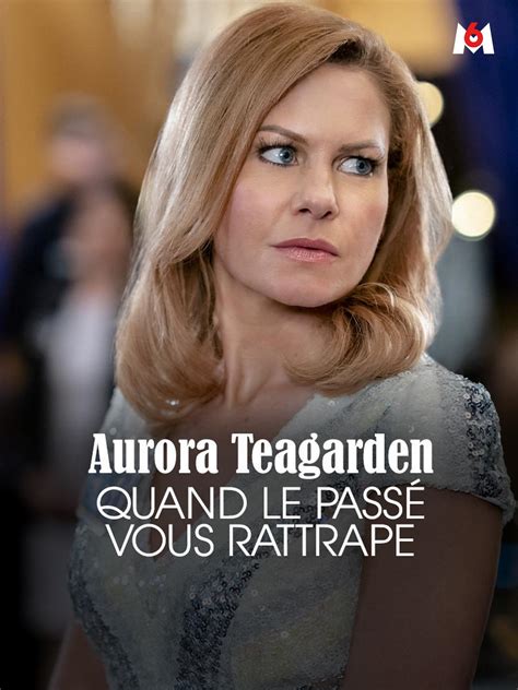 Prime Video Aurora Teagarden quand le passé vous rattrape