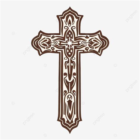 Saving Christian Cross Cross Vector Cross Image Christian Cross Png