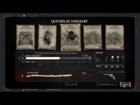 Hunt Showdown St Quickplay Win Youtube