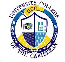 University College of The Caribbean | Jamaica