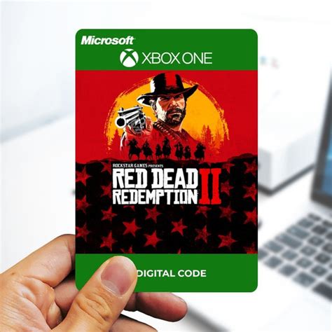 Red Dead Redemption 2 Xbox Digital Mercadolivre 📦