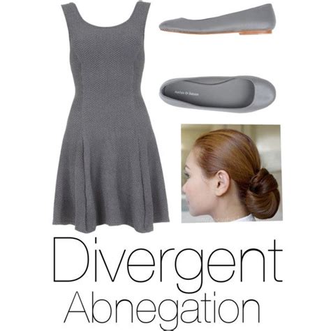 Divergent Abnegation Divergent Clothes Outfits Clothing Kleding