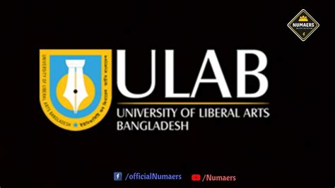 Tuition Fee Of University Of Liberal Arts Bangladesh Ulab Youtube