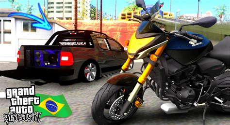 Gta Brasil Pc Fraco Gta San Andreas Brasil