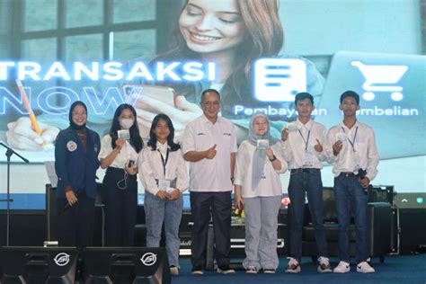 Becoming An Entrepreneur Begini Saran Dirut Bni Bagi Milenial Dan Gen