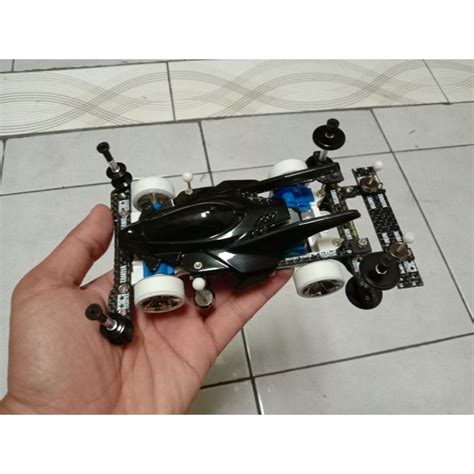 Jual Tamiya Sto S Chassis Ready To Race Shopee Indonesia