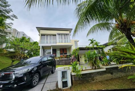 Dugaan Gratifikasi Dan TPPU Andi Pramono KPK Geledah Rumah Mewah Di