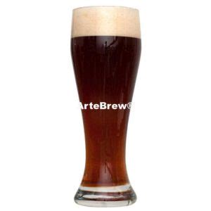 Dunkelweizen Extrato De Malte N O Lupulado Kg Artebrew Cerveja