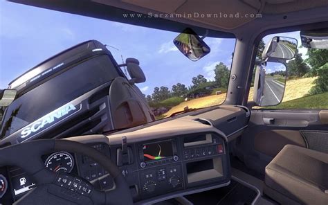 Euro Truck Simulator Pc Game