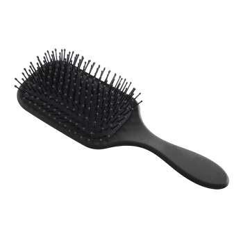 Wet Brush Paddle Detangler Hair Brush More Surface Area For Thick ...