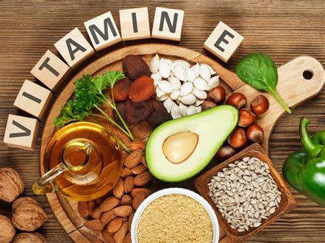 5 Manfaat Vitamin E Alami Untuk Kulit Cantik Dan Sehat Siswiyantisugi