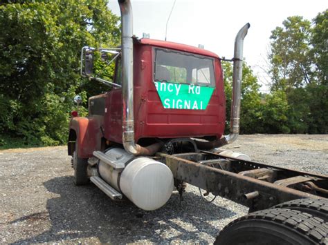 superliner v8 - Trucks for Sale - BigMackTrucks.com