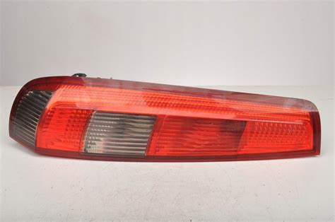 FORD FIESTA MK6 LAMPA LEWA TYLNA 2S51 13A603 B 12463051446