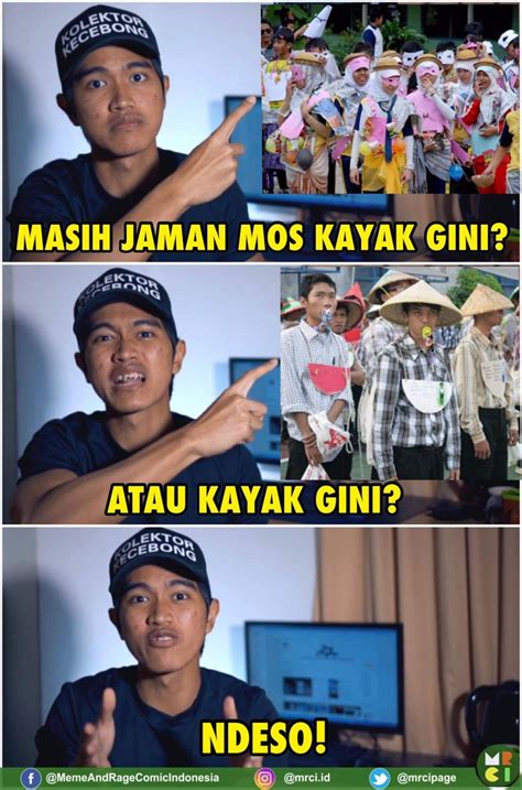 10 Meme Tentang Ospek Yang Bikin Maba Angguk Setuju