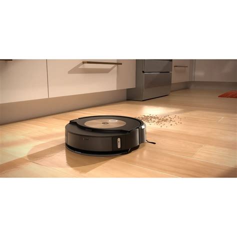 Robot Sprz Taj Cy Irobot Roomba Combo J Cena Opinie Dane Techniczne