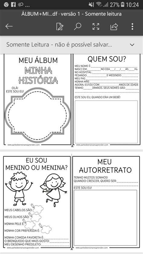 Minha Historia Ensino Religioso