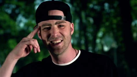 Classified - 3 Foot Tall [Official Music Video] - YouTube Music