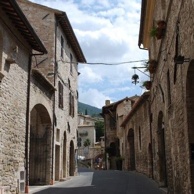 Assisi – Hometown of the First Hippy in Human History