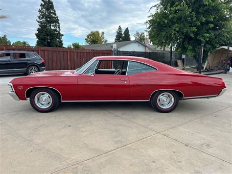 This Impala Ss Is An Amazing Find With Too Many Questions