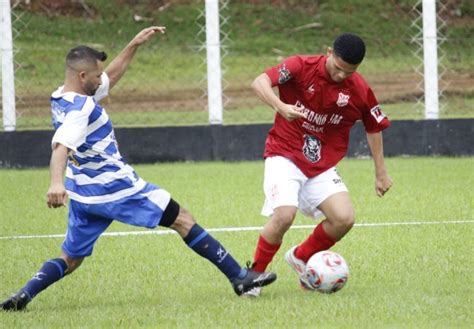 Sergipe e Red Bull Pomerode são os finalistas do 1 Campeonato