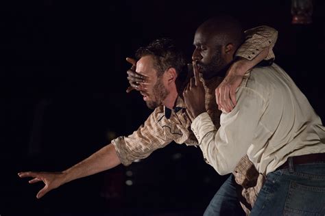 About Us — Oakland Theater Project