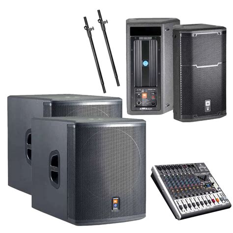 Audio Rentals Starsound Audio Inc