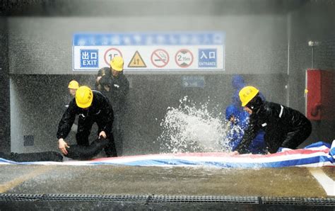 警惕！暴҈雨 强对流预警齐发！注意防御！ 管理